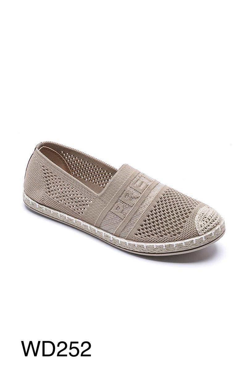 Balerinki/ Espadryle damskie Roz 36-41 / 12 par